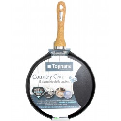 patelnia 22 cm Tognana Country Chic