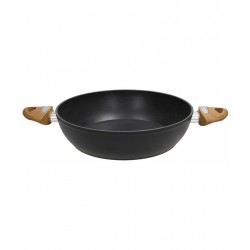 patelnia wok 28 cm Tognana Country Chic Tegame