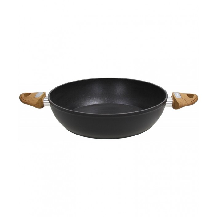 patelnia wok 28 cm Tognana Country Chic Tegame patelnia wok 28 cm Tognana Country Chic Tegame