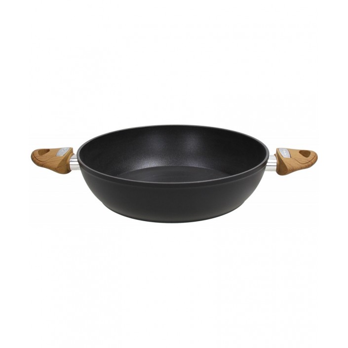 patelnia wok 28 cm Tognana Country Chic Tegame