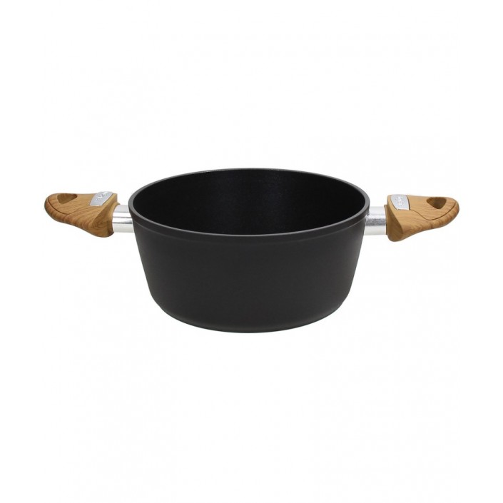 rondel z dwoma uchwytami Tognana Country Chic rondel z dwoma uchwytami Tognana Country Chic