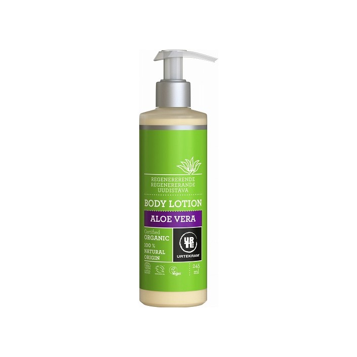 Balsam do ciała aloesowy BIO 245 ml Balsam do ciała aloesowy BIO 245 ml