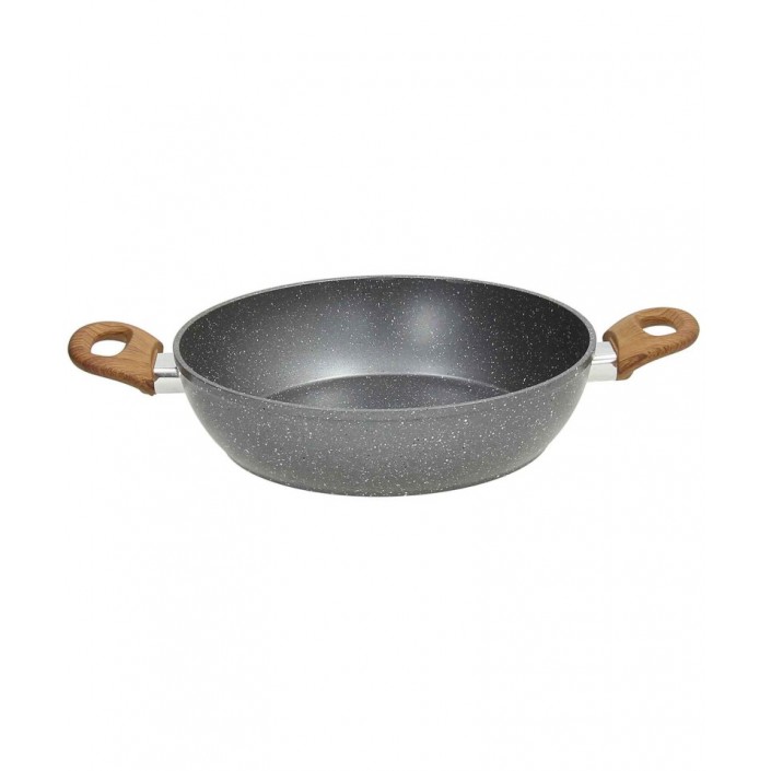TOGNANA STONE & WOOD STYLE TEGAME 26 CM TOGNANA STONE & WOOD STYLE TEGAME 26 CM