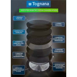 TEGAME - 32 cm - Tognana