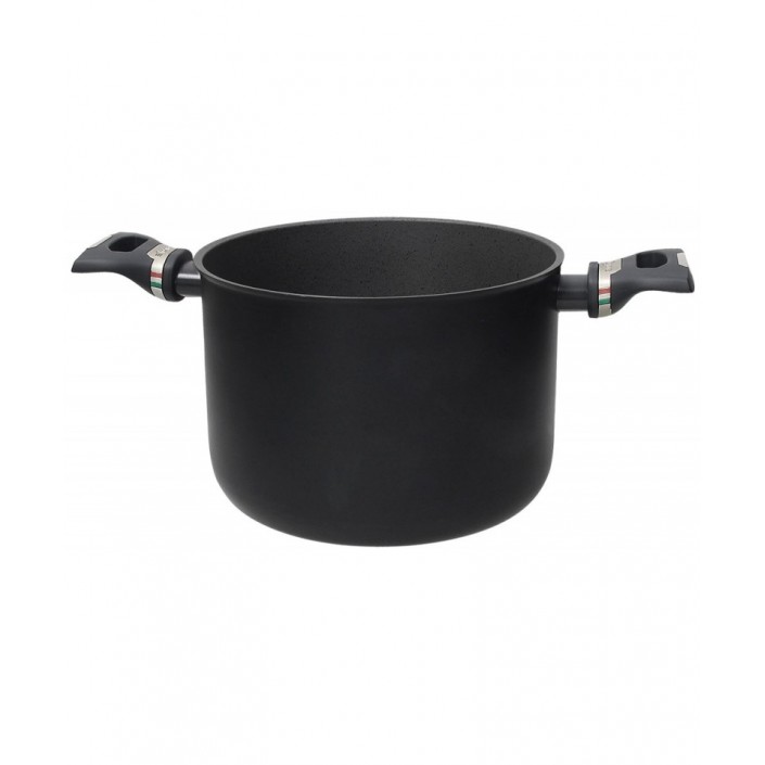 duży garnek z powłoką nieprzywierającą Tognana Italika Premium śr. 26 cm duży garnek z powłoką nieprzywierającą Tognana Italika Premium śr. 26 cm