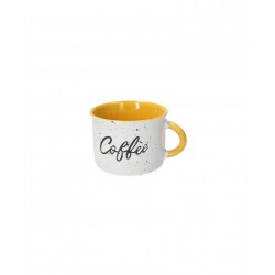 Kubek do kawy Tognana Happy Coffee Cup 90 ml