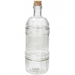 Butelka na nalewkę lub sok Tognana Boti 830 ml